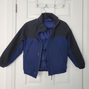 Uniqlo Boys Winter Jacket